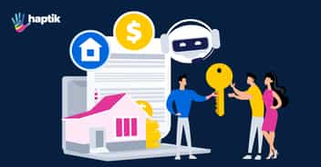 How Will Conversational AI Accelerate the Mortgage Loan Process