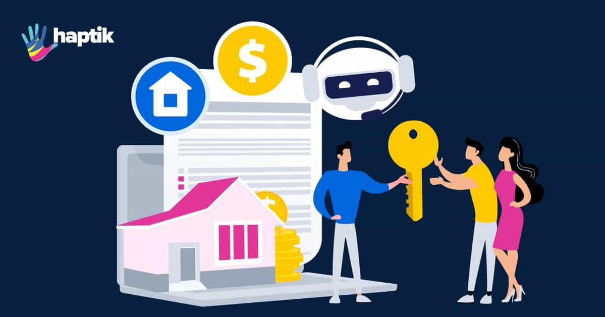 How Will Conversational AI Accelerate the Mortgage Loan Process