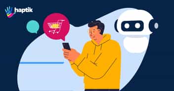 The need for AI Chatbot in Customer Self Service