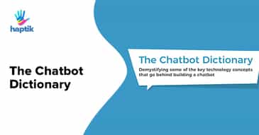 Chatbot Dictionary