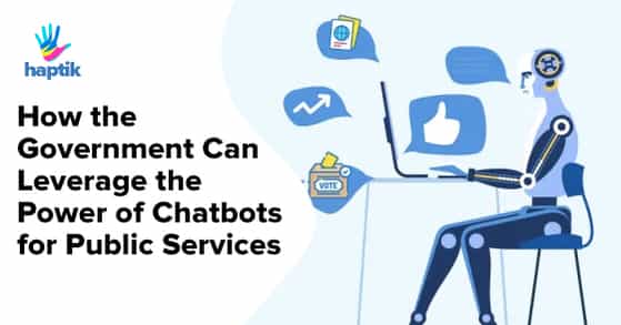 Leverage AI Chatbots