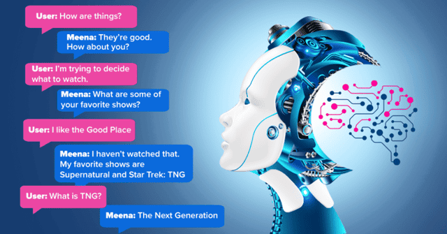 multi-turn chatbot