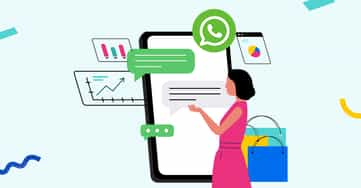 WhatsApp Shaping Commerce