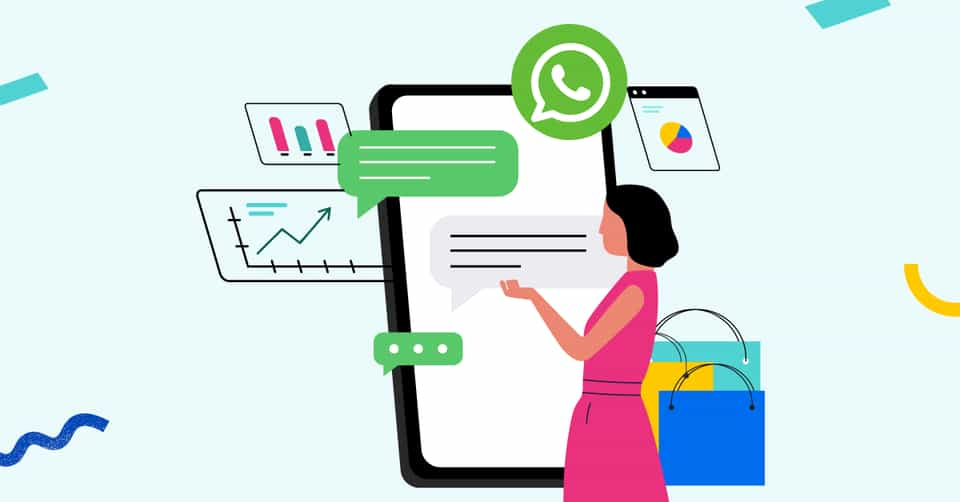 WhatsApp Shaping Commerce