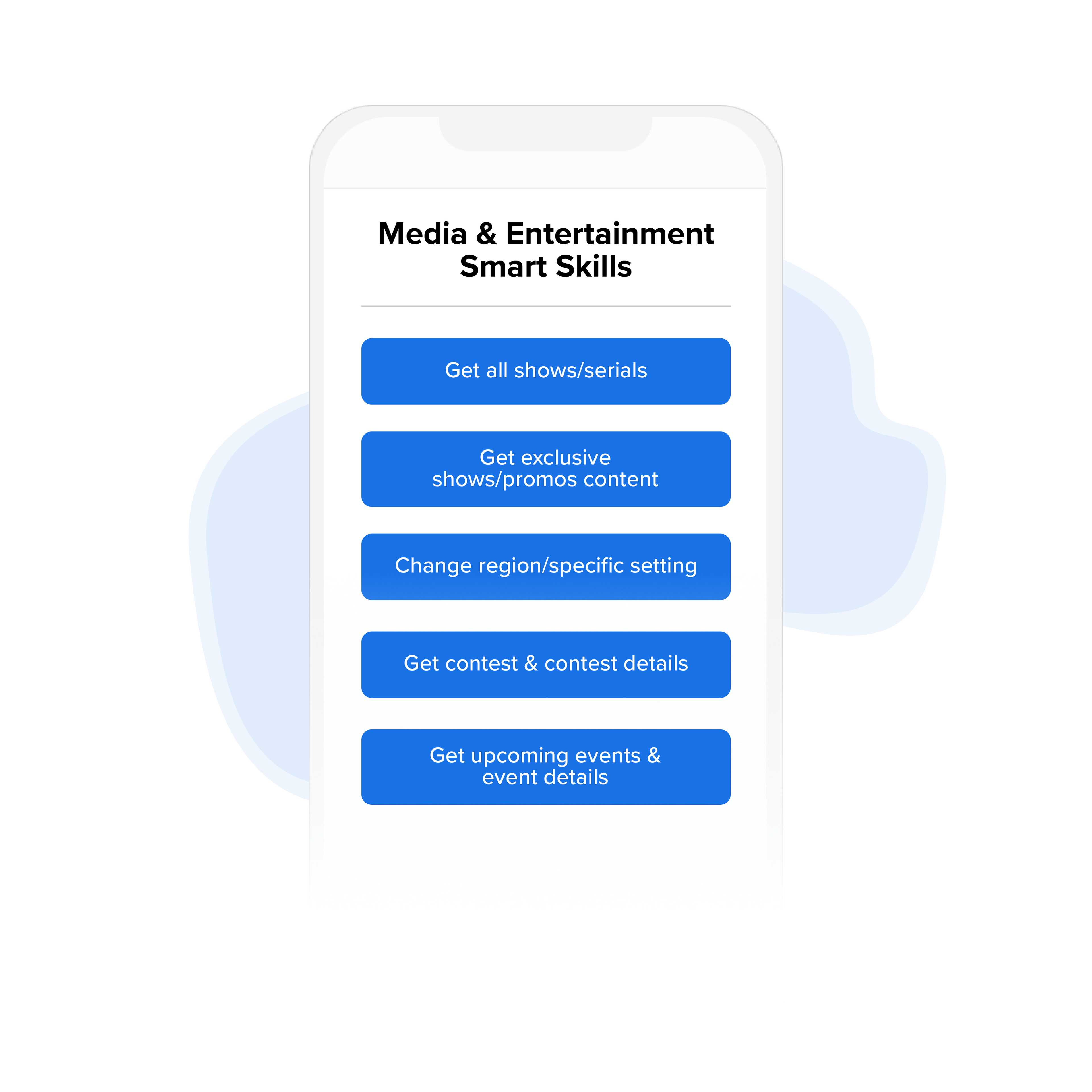 Media&Entertainment Smart Skills