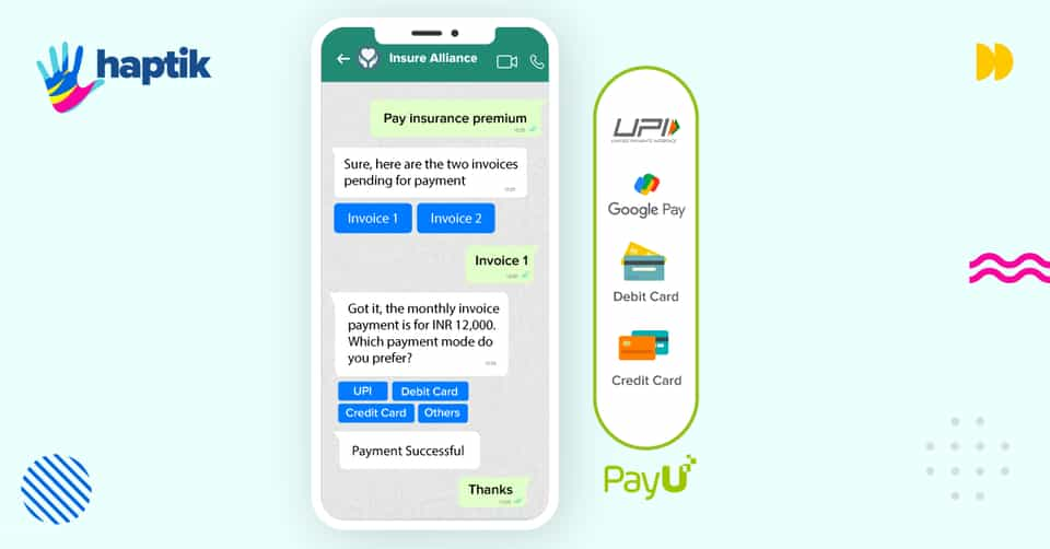 PayU partnership