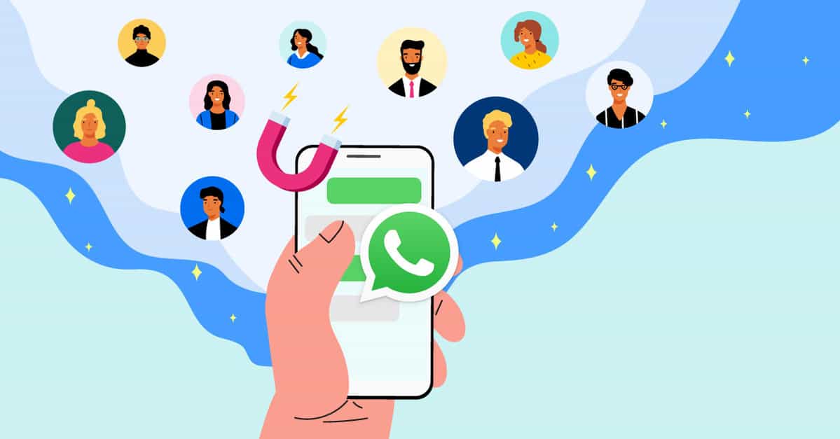 How to Increase Traffic to your WhatsApp Business Account