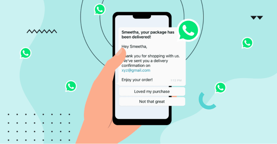 WhatsApp Templates