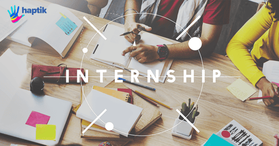 haptik-internship