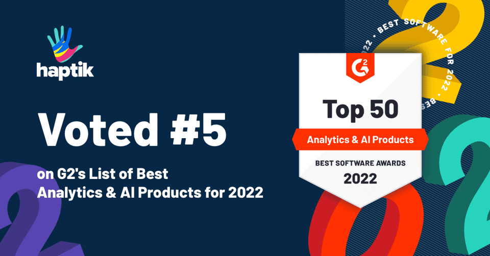 G2 Best Software Awards