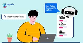 How to Build a Chatbot for eCommerce