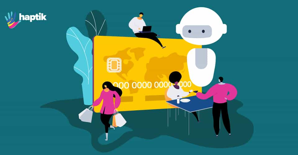 Credit Card Chatbots How They Ensure Amazing Benefits For You